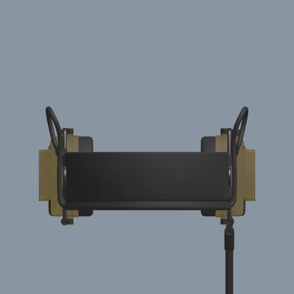 コンバットヘッドセット【VRC推奨】