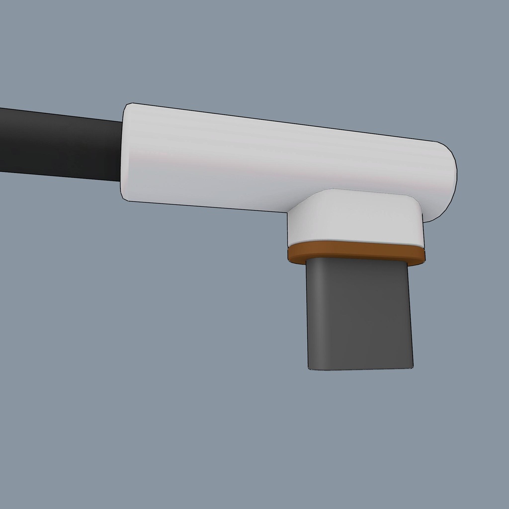 USB-C Tail
