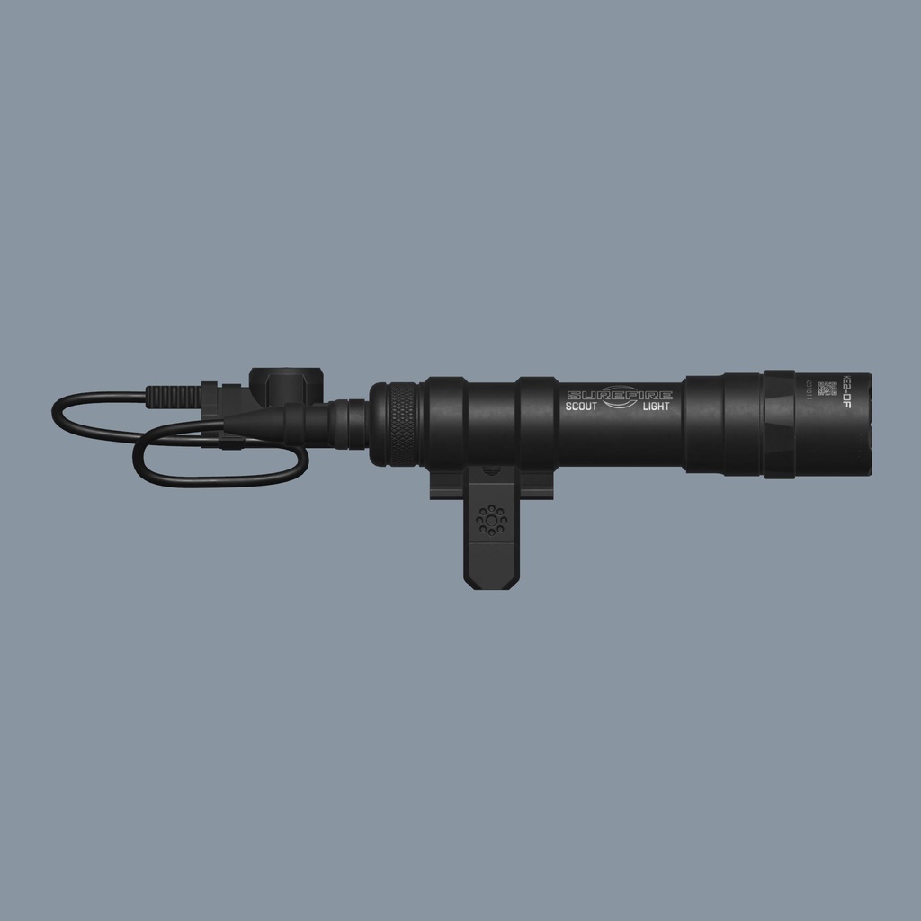 SA Rifle【Modular Avatar射撃システム搭載】