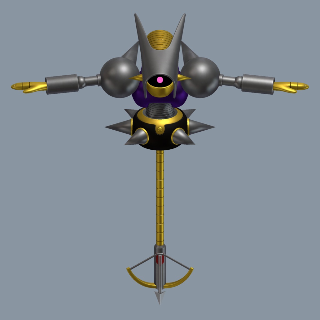 キラーマジンガ