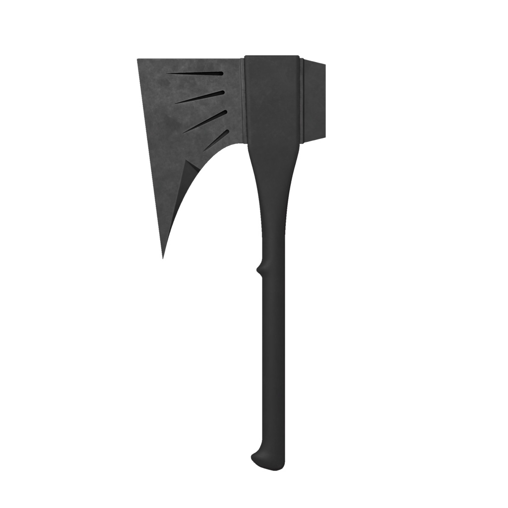 Modern Battle Axe