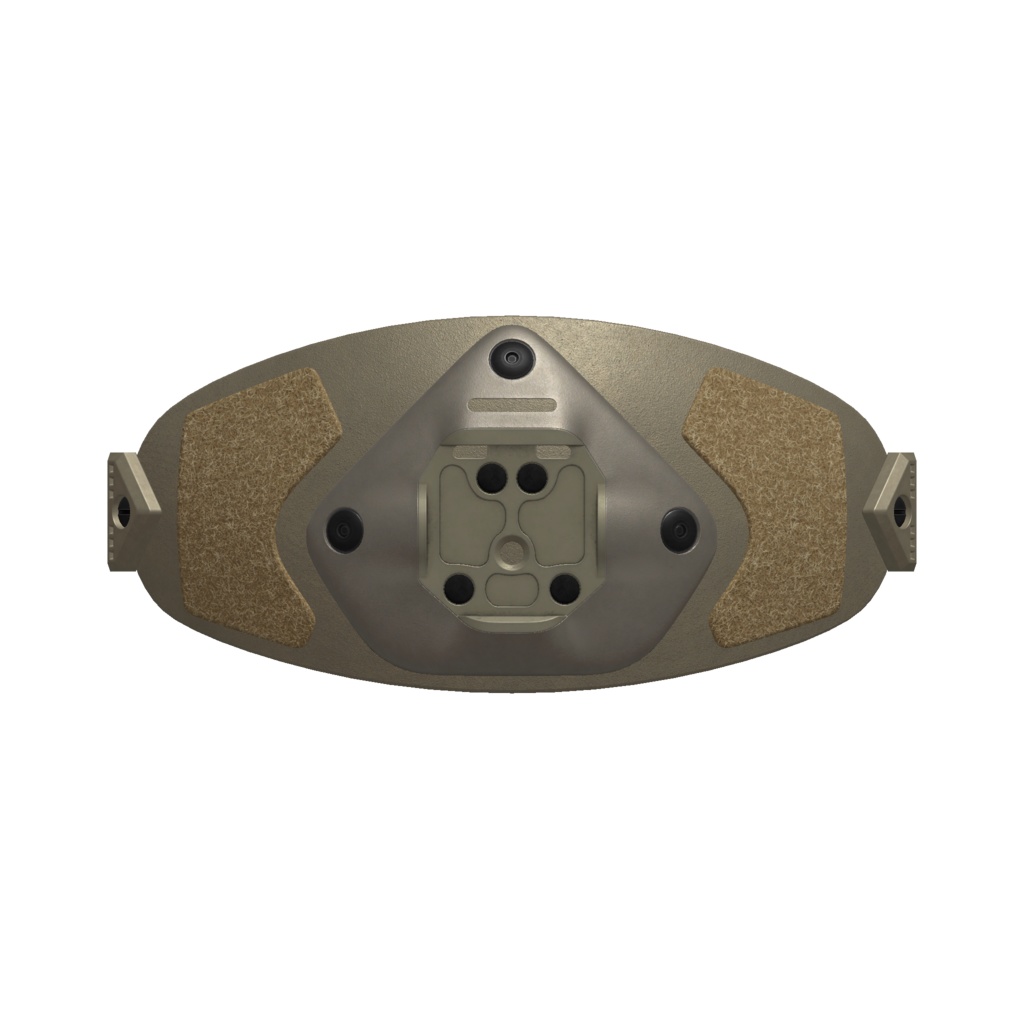 タクティカルハチガネ