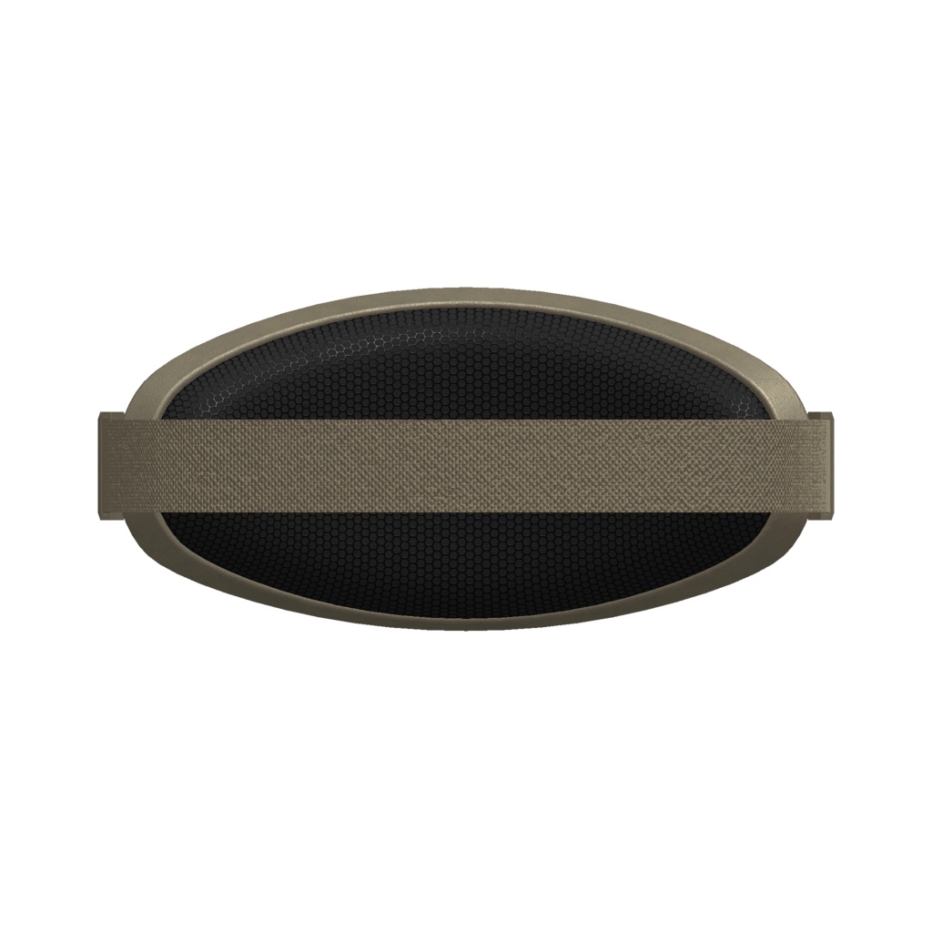 タクティカルハチガネ