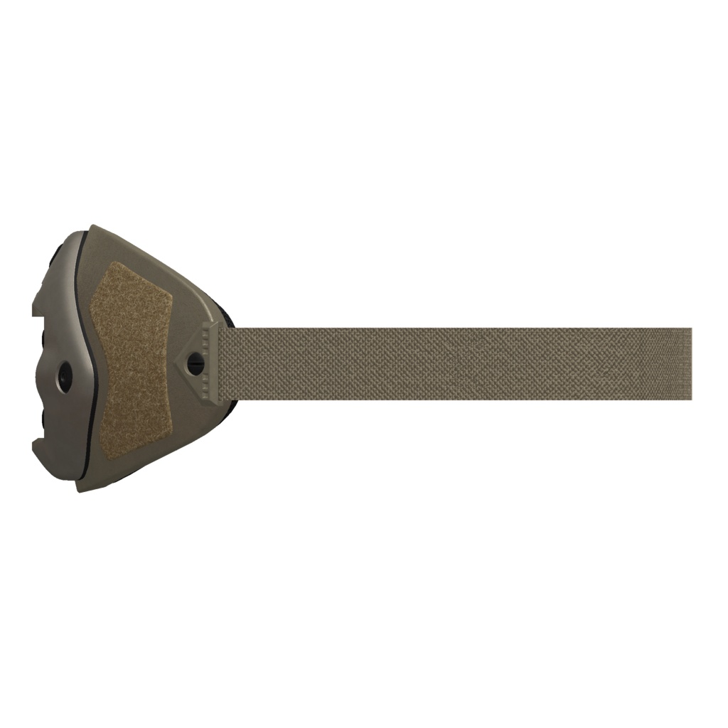 タクティカルハチガネ