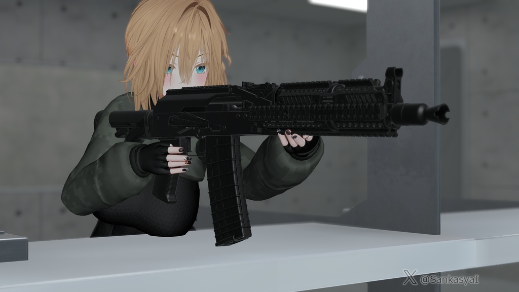 AK-556
