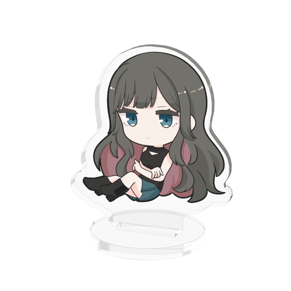 りこりアクリルスタンド