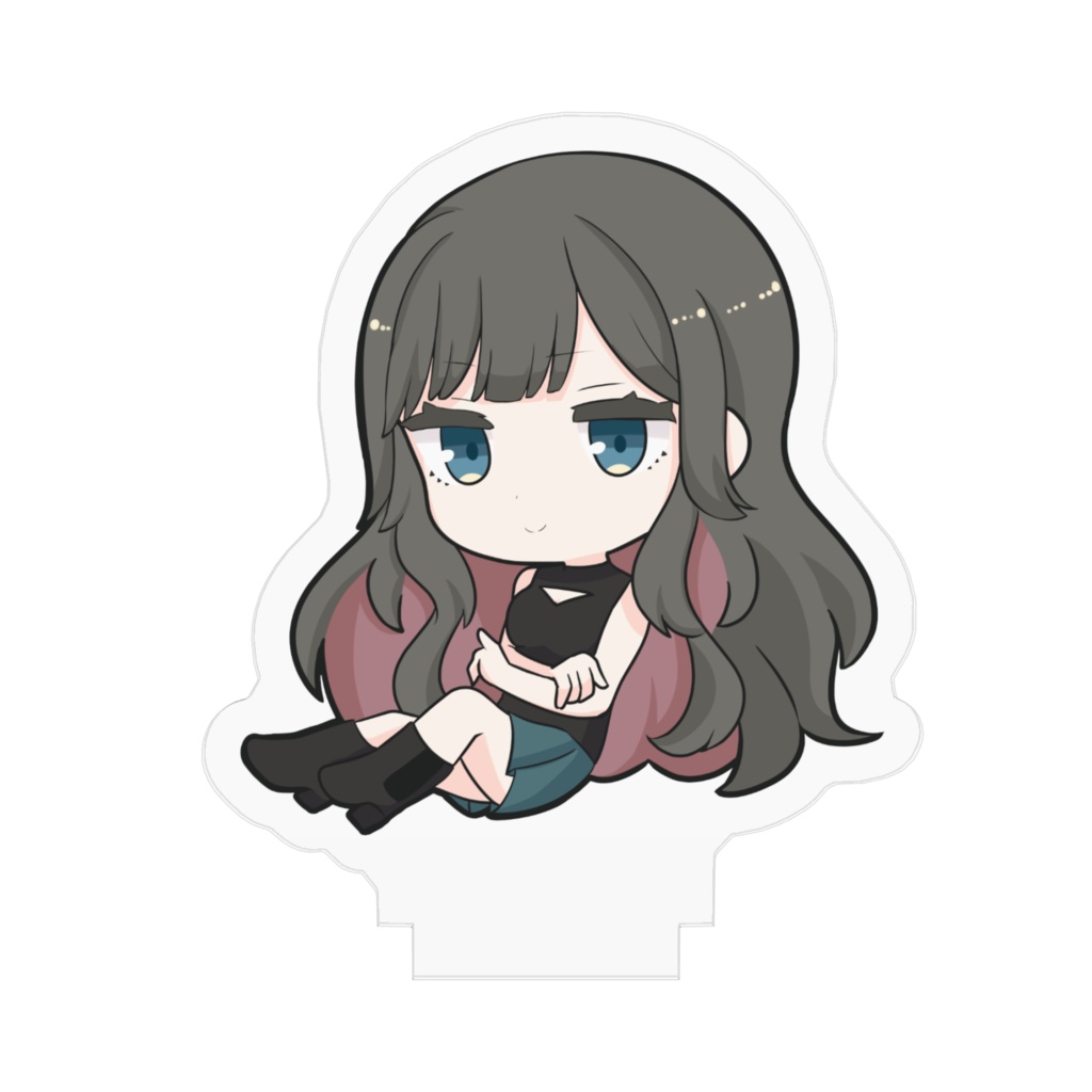 りこりアクリルスタンド