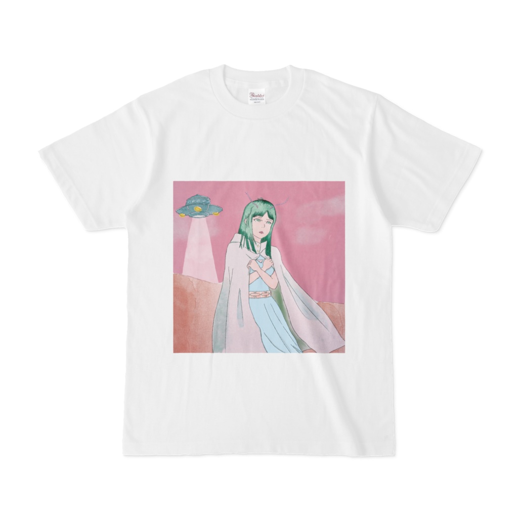 yazy Tシャツ
