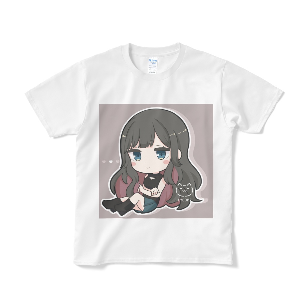 りこぴT