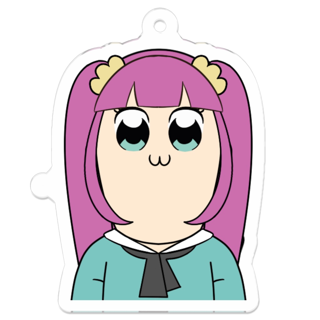 りこぴ悪キー