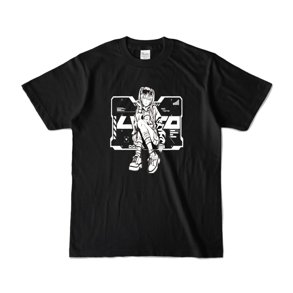 プリントTシャツ