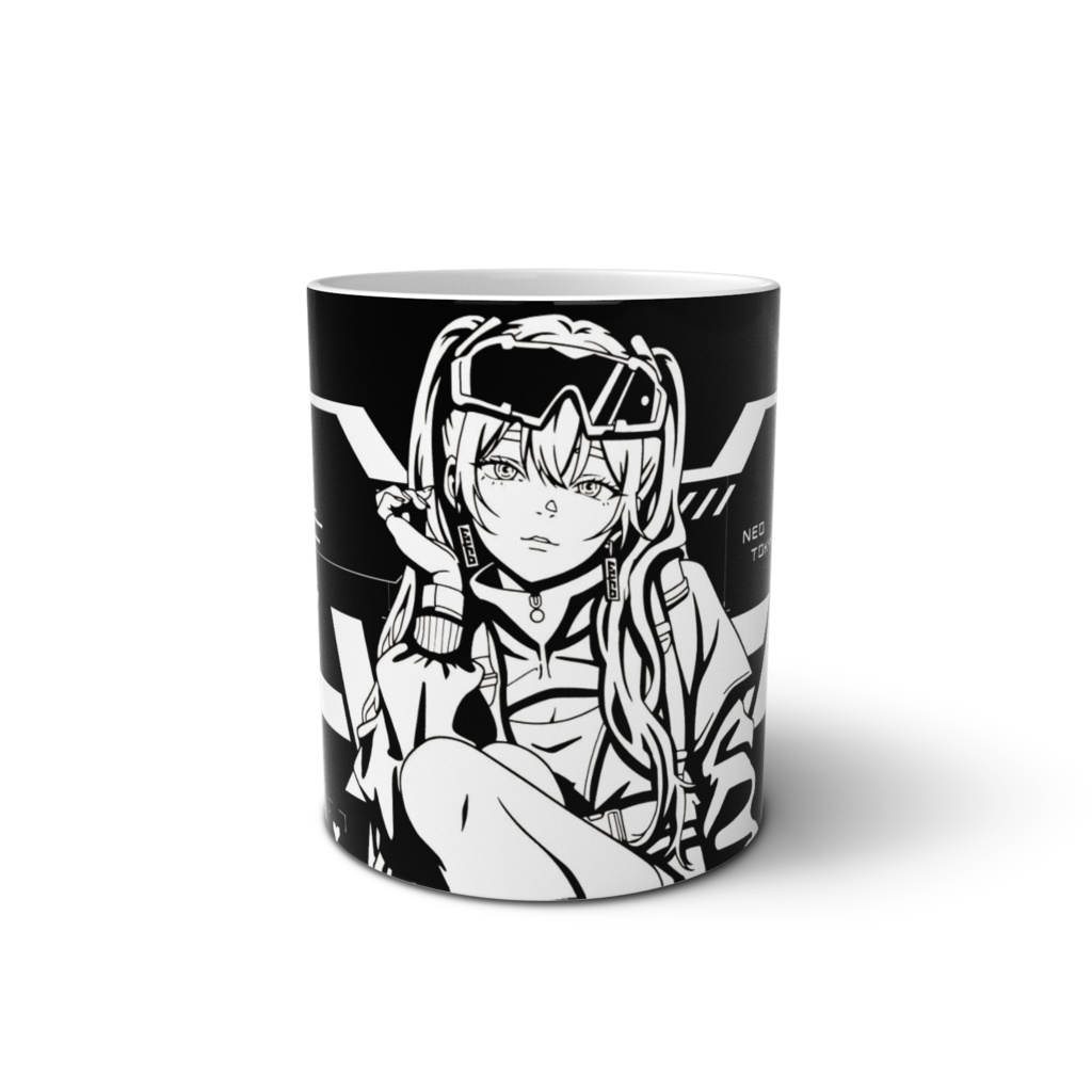 マグカップ