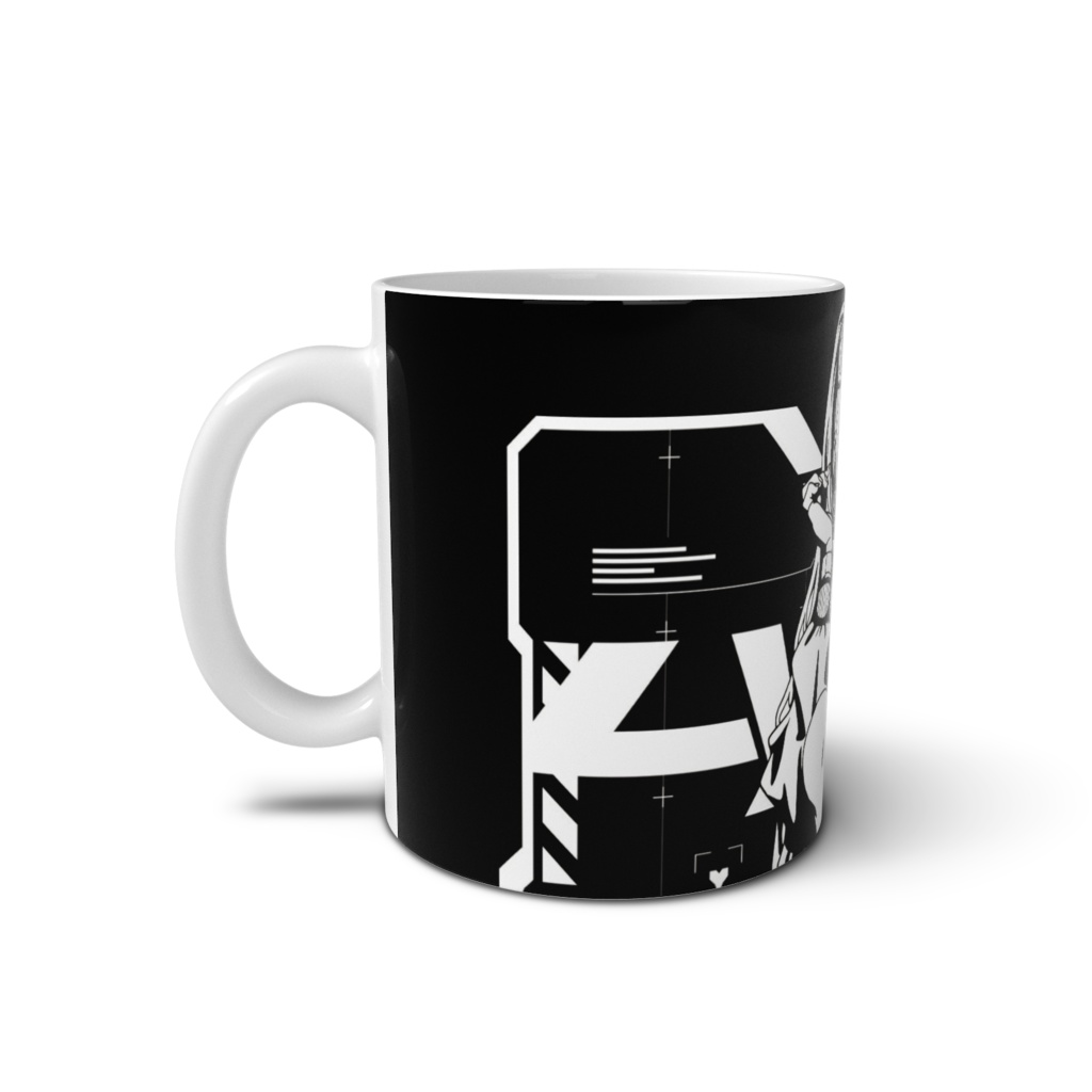 マグカップ