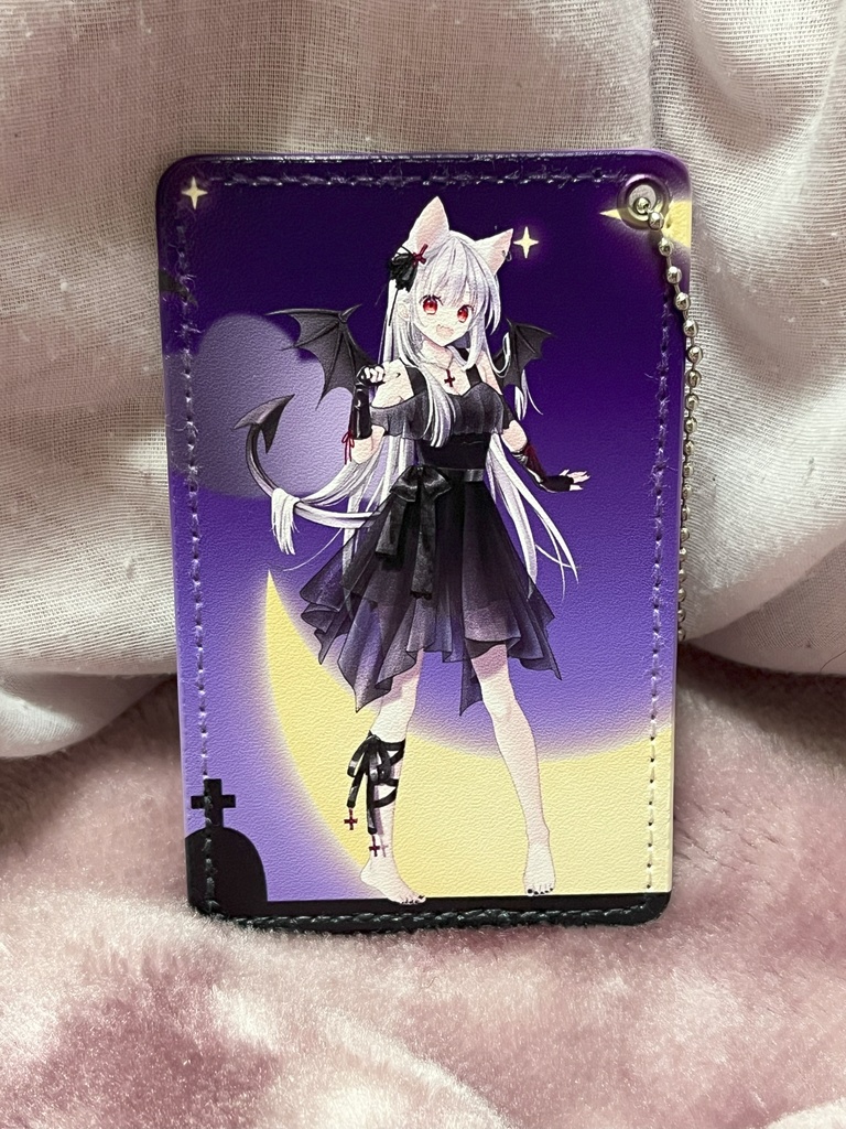 パスケース【ハロウィン】