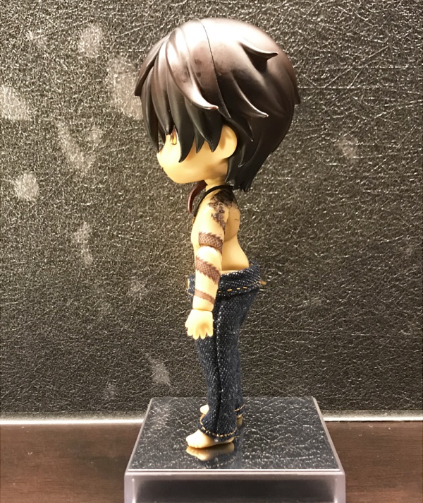 ねんどろいどどーる用ボトムス (オビツ着用可)