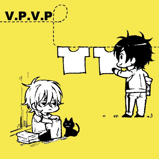 オーダー主様専用ページ - V.P.V.P - BOOTH