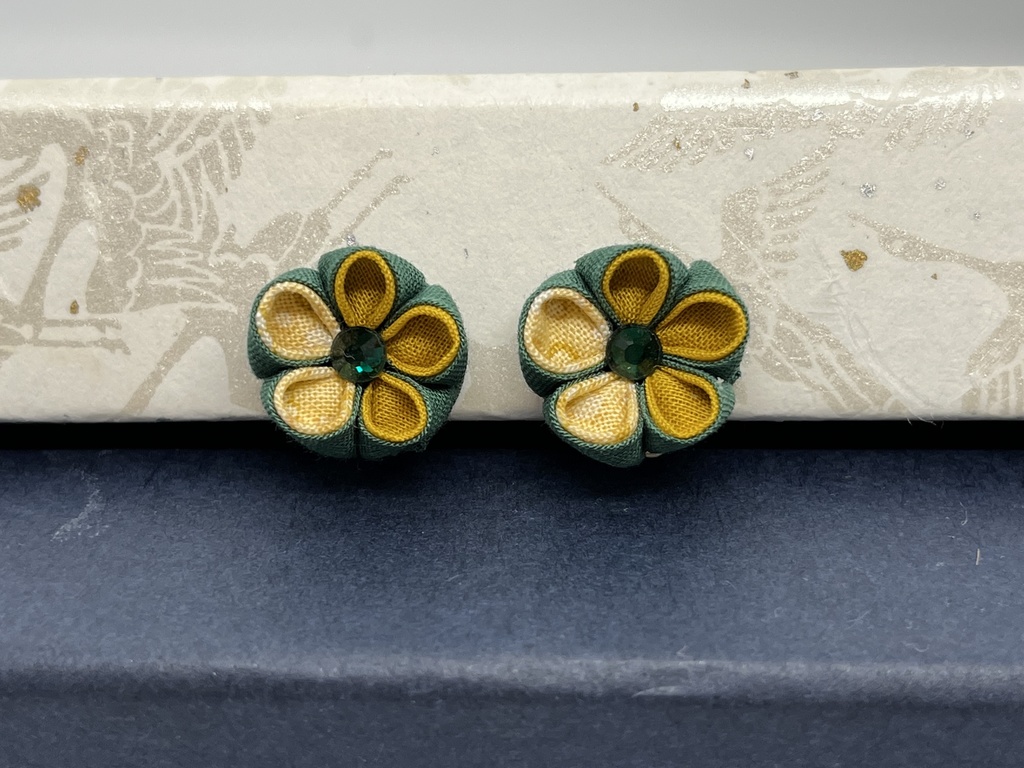 江イメージイヤリング