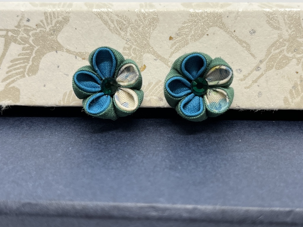 江イメージイヤリング