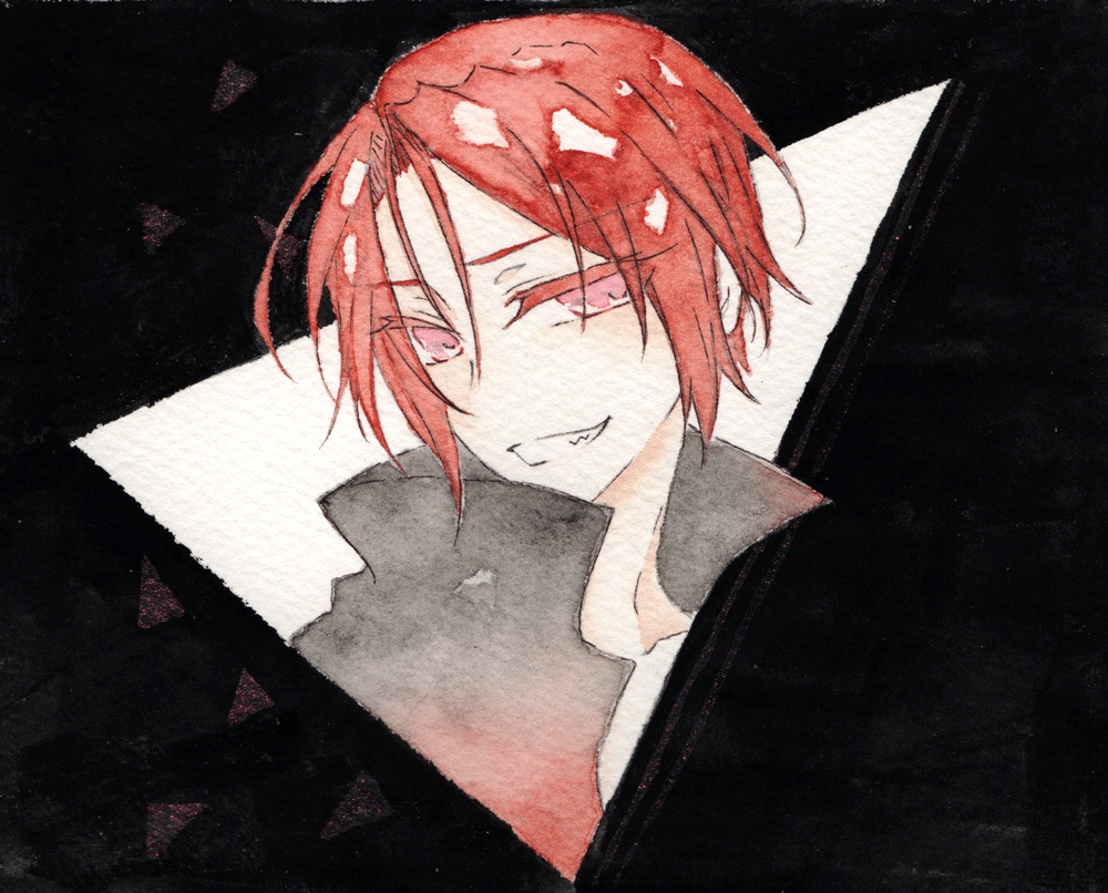 イラスト