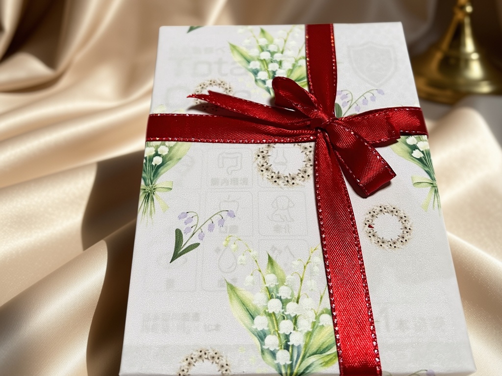 デザインペーパー|すずらん|鈴蘭|🤍 Lily of the Valley Collection|ラッピングペーパー|水彩|6柄セット