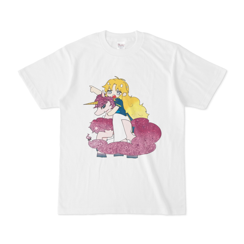 ゆにこーんてぃー