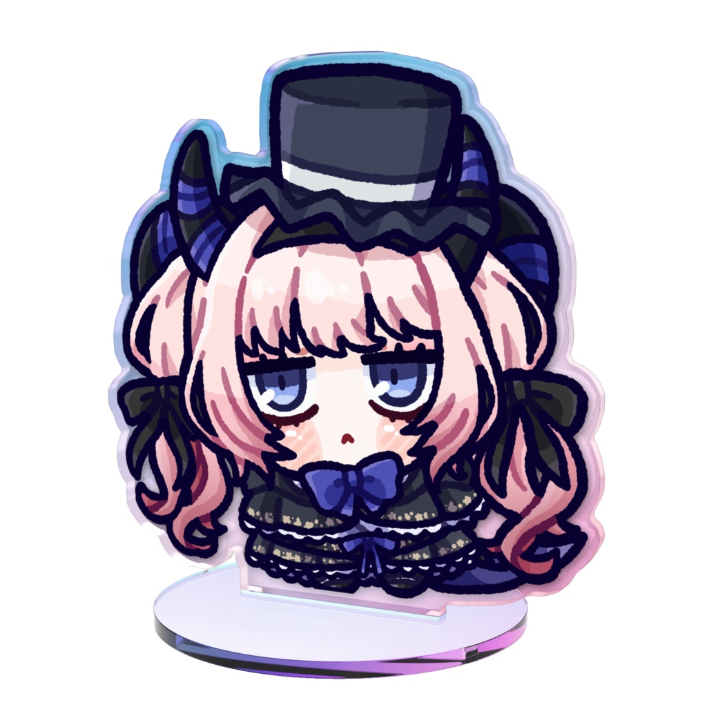オーロラver.アクスタ