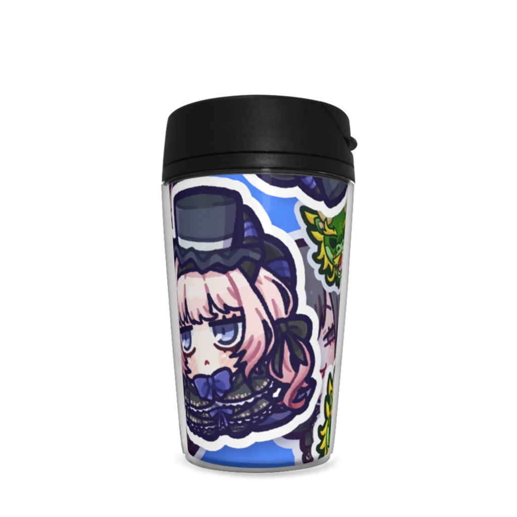 タンブラー