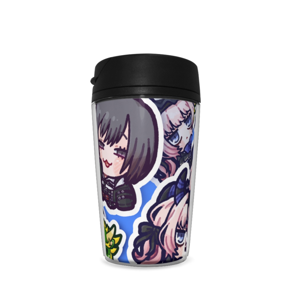 タンブラー