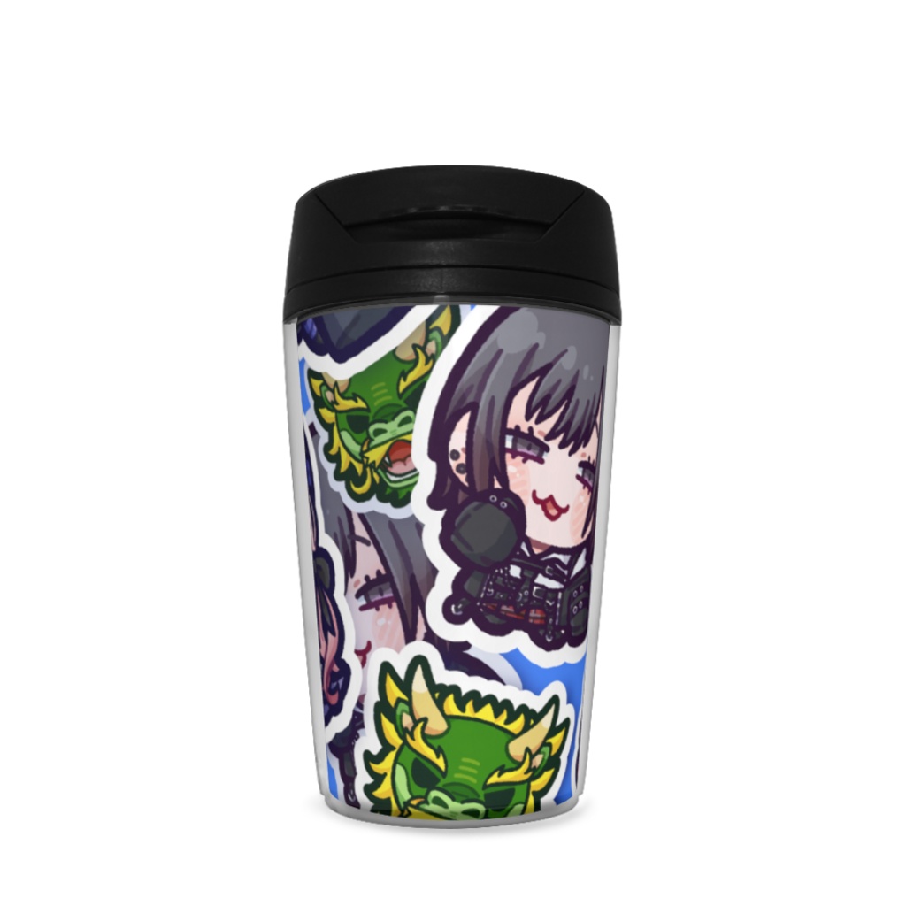 タンブラー