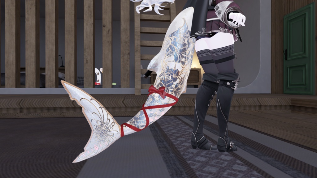 【ルルネ専用】DecoFrame【Texture】