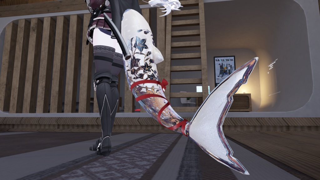 【ルルネ専用】DecoFrame【Texture】