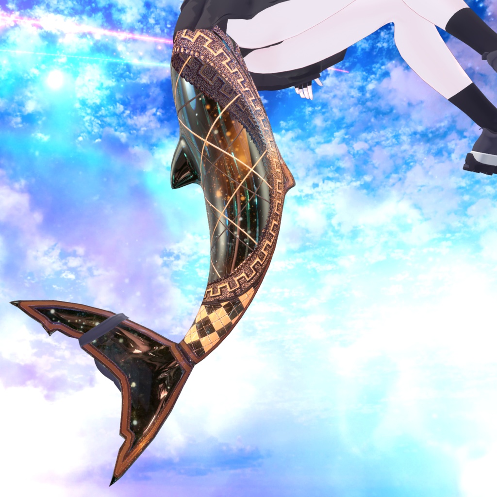 【ルルネ専用】DecoFrame【Texture】