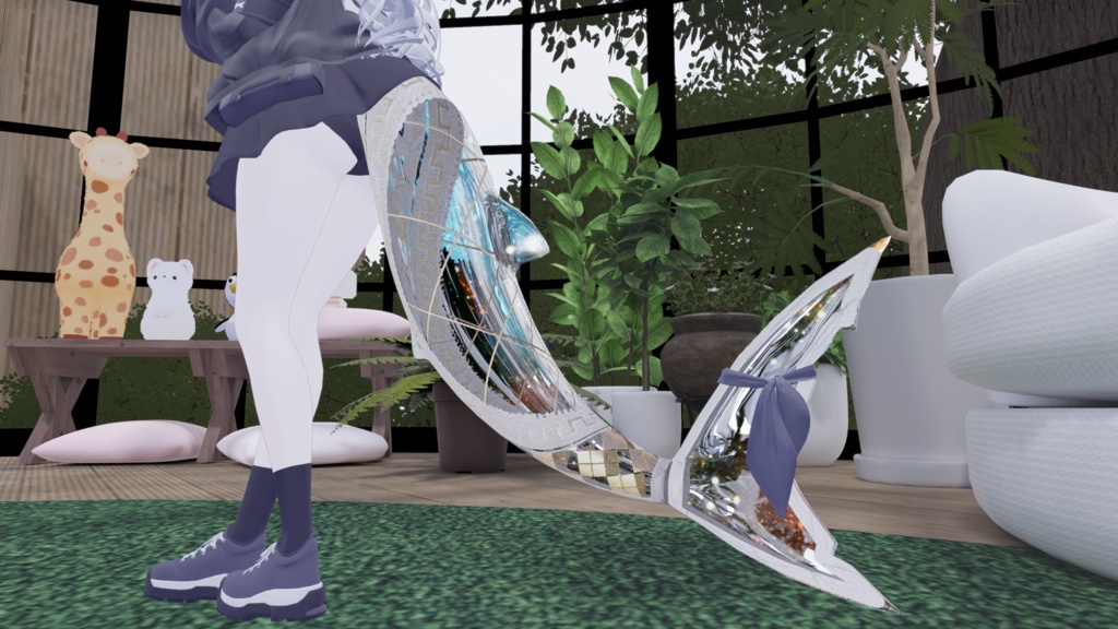 【ルルネ専用】DecoFrame【Texture】