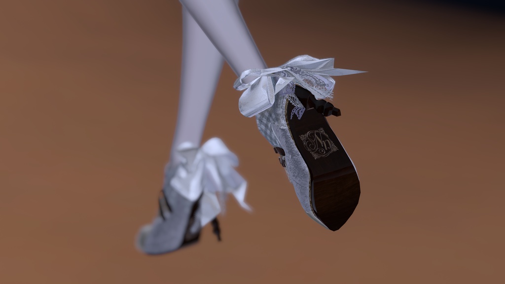 【10アバター対応】Anonymous 第一弾-antique-