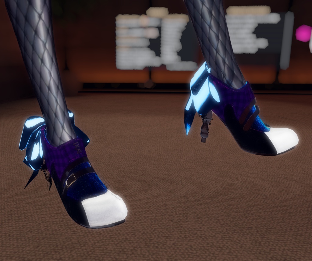 【10アバター対応】Anonymous 第一弾-antique-