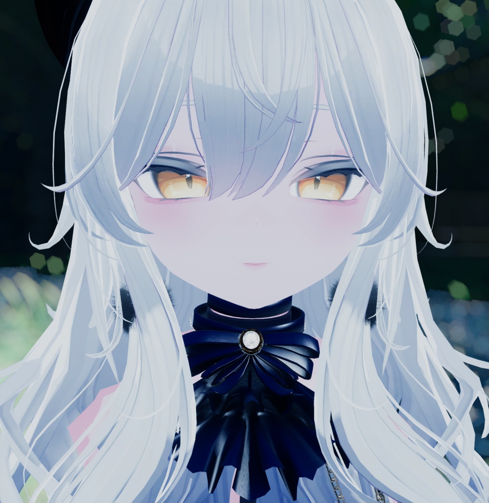 【汎用マテリアル】ひんやりマテリアル&リボンタイ【MA対応】