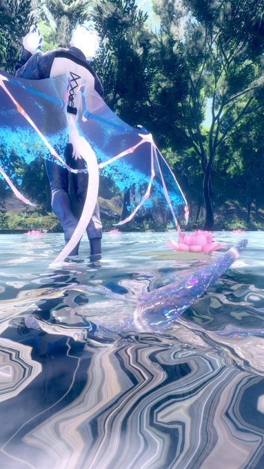 【悪魔リーマン専用】HW_TEX3【Texture】