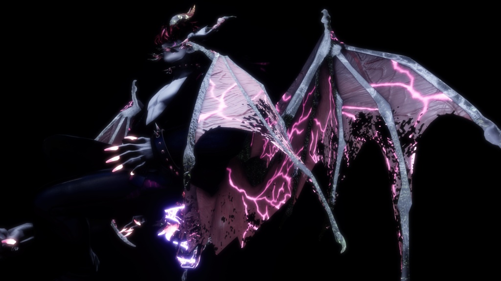 【悪魔リーマン専用】HW_TEX3【Texture】