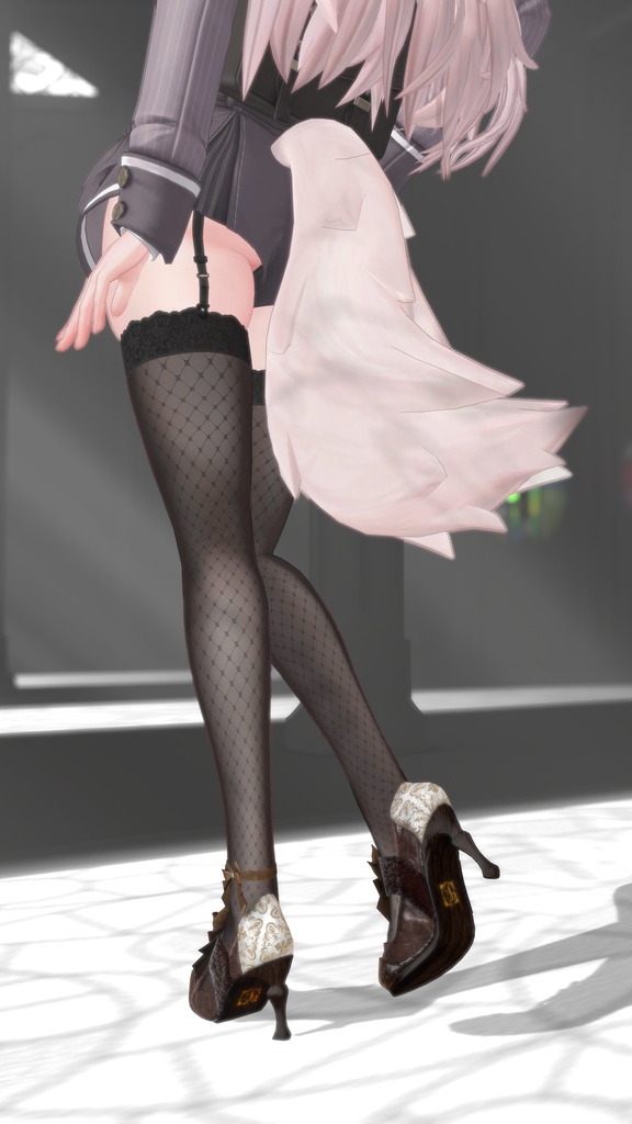 【8アバター対応】Anonymous 第二弾-sweets-【随時対応予定】