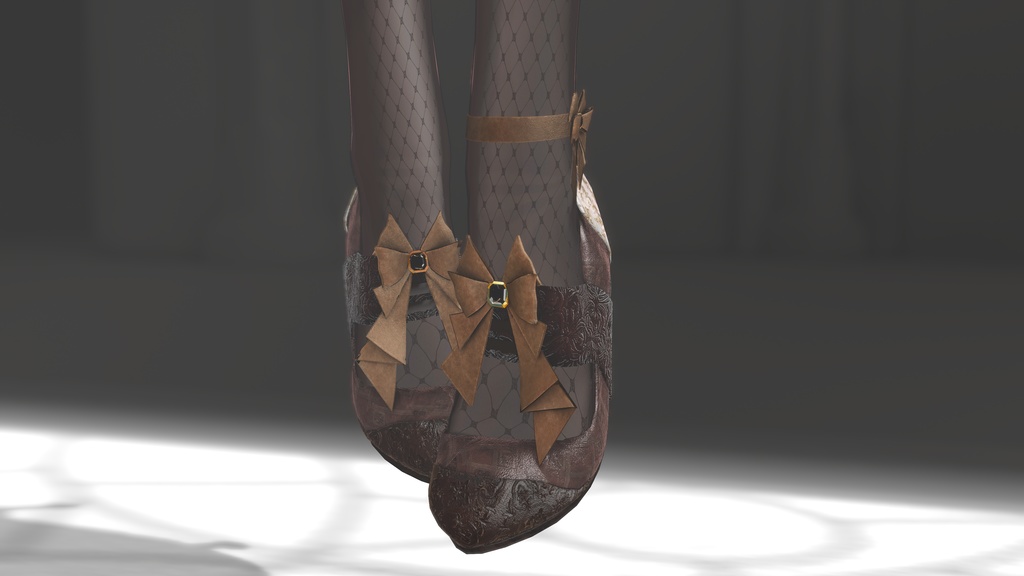 【8アバター対応】Anonymous 第二弾-sweets-【随時対応予定】