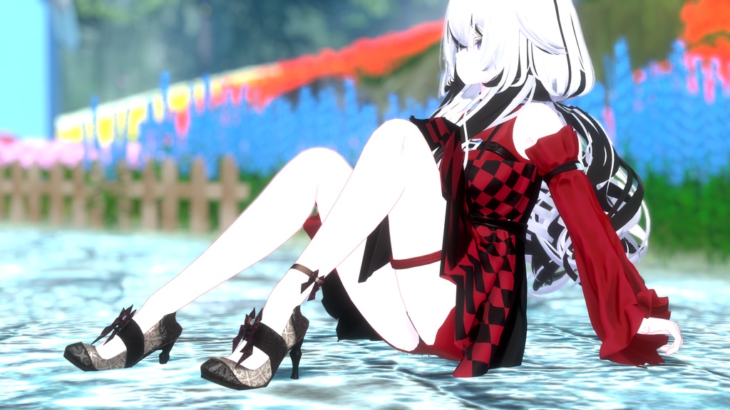 【8アバター対応】Anonymous 第二弾-sweets-【随時対応予定】