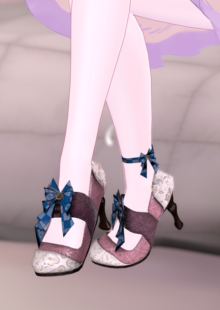 【8アバター対応】Anonymous 第二弾-sweets-【随時対応予定】