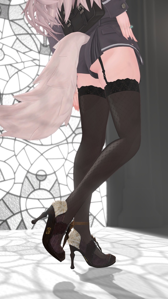 【8アバター対応】Anonymous 第二弾-sweets-【随時対応予定】