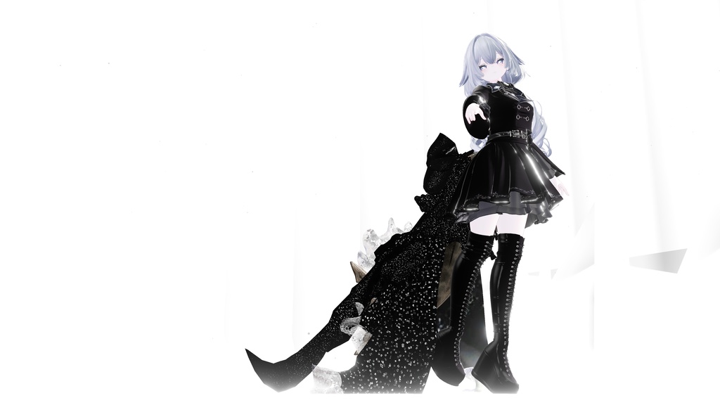 【ルルネ専用】Dreaming Scales【アクセサリー】