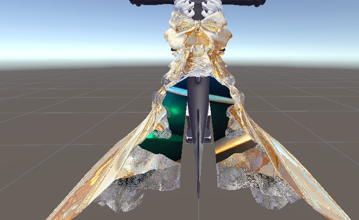 【ルルネ専用】Dreaming Scales【アクセサリー】