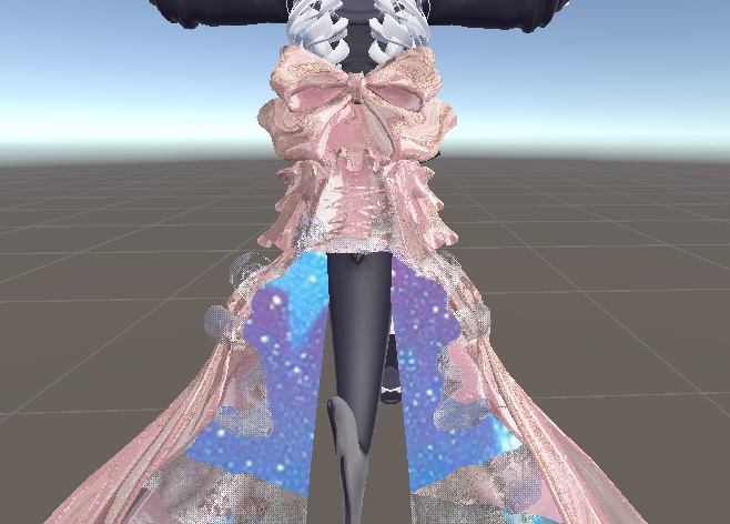 【ルルネ専用】Dreaming Scales【アクセサリー】