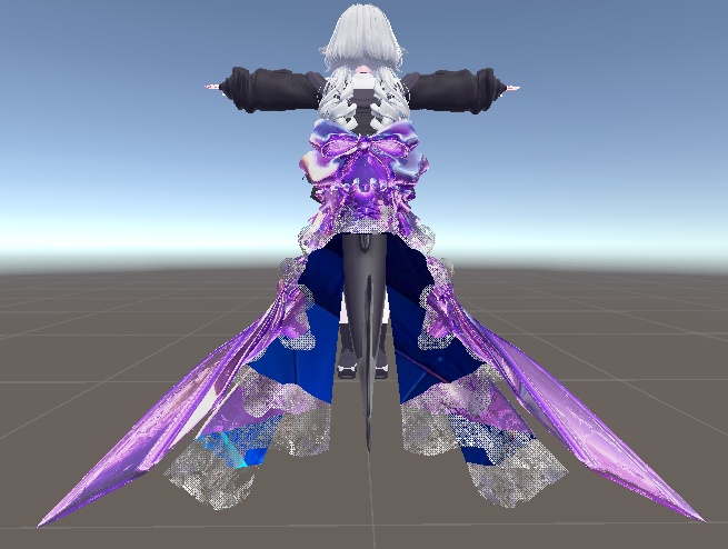 【ルルネ専用】Dreaming Scales【アクセサリー】