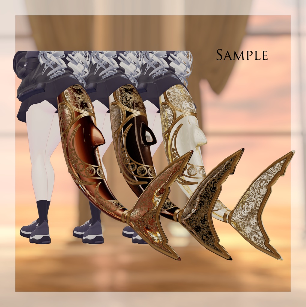 【ルルネ専用】11月material【期間限定マテリアル】