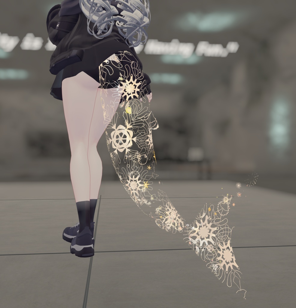 【先行頒布】12月マテリアル【マテリアル】