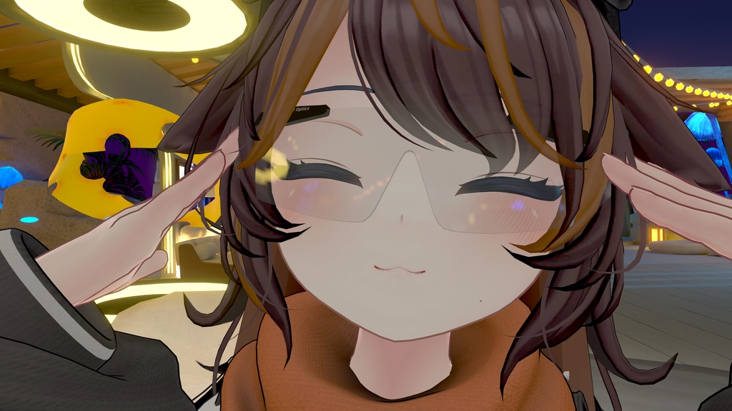 スポーツサングラス Arcshine edge/optics